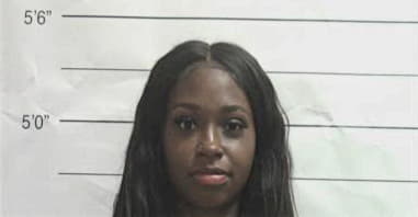 Macquala McCormick, - Orleans Parish County, LA 